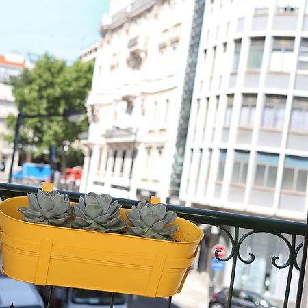My Lisbon Apartment Luaran gambar