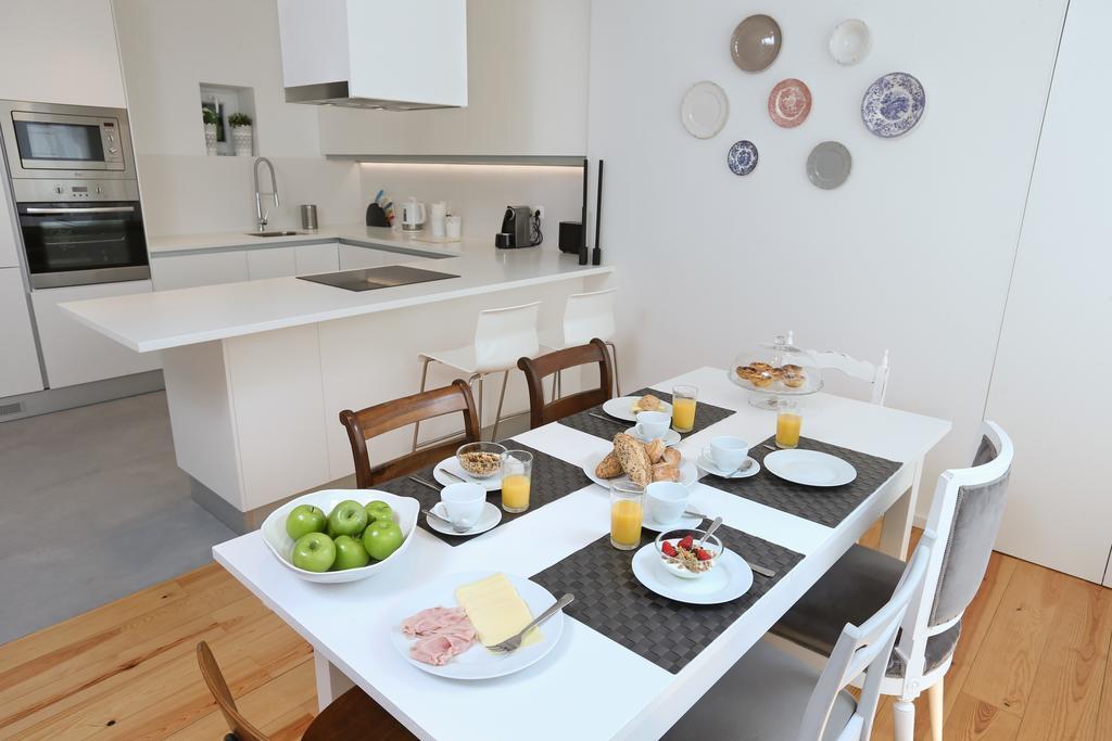 My Lisbon Apartment Bilik gambar