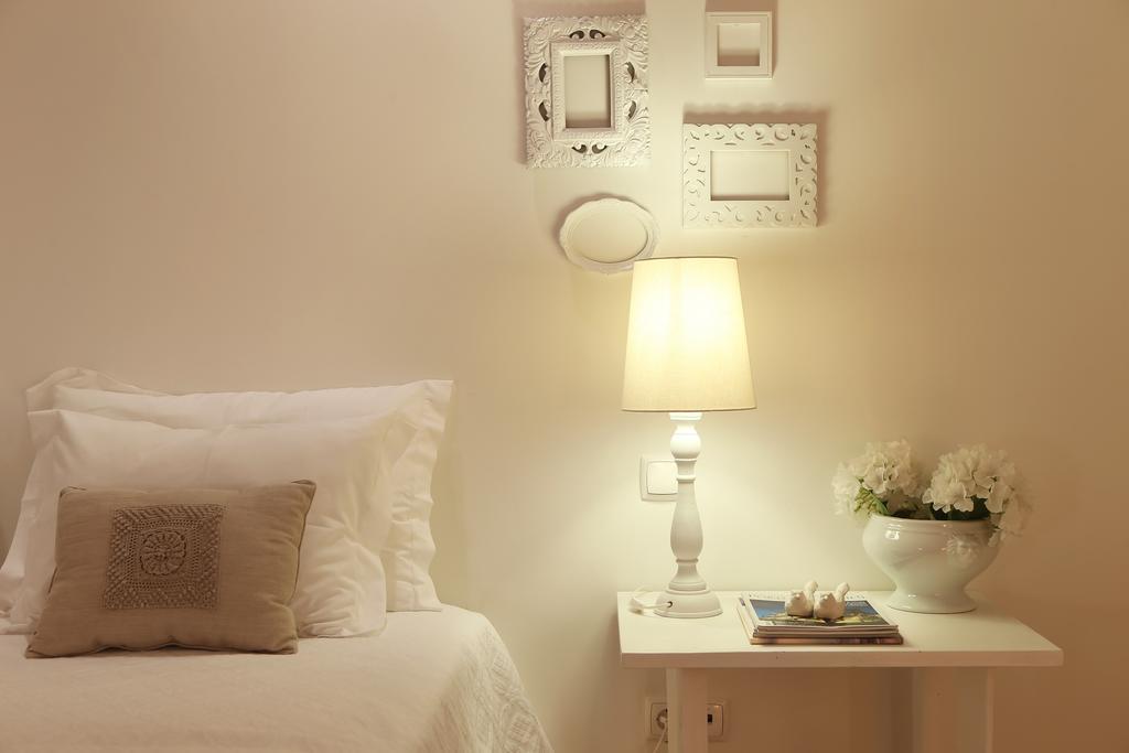 My Lisbon Apartment Bilik gambar