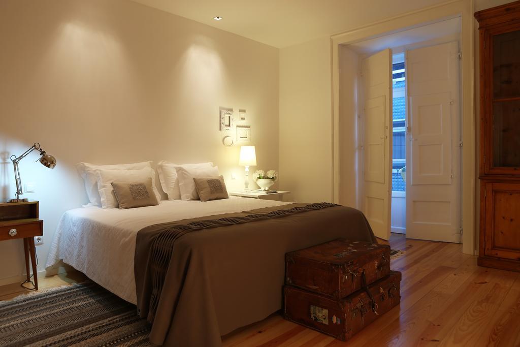 My Lisbon Apartment Bilik gambar