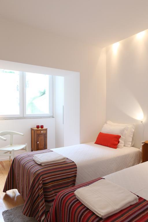My Lisbon Apartment Luaran gambar