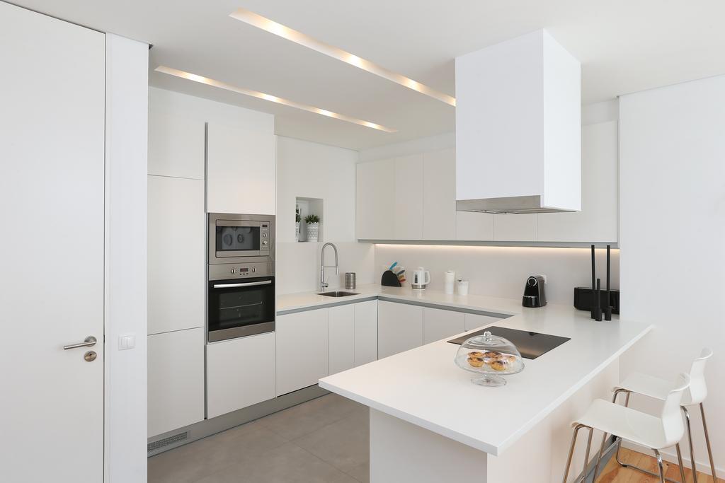 My Lisbon Apartment Luaran gambar