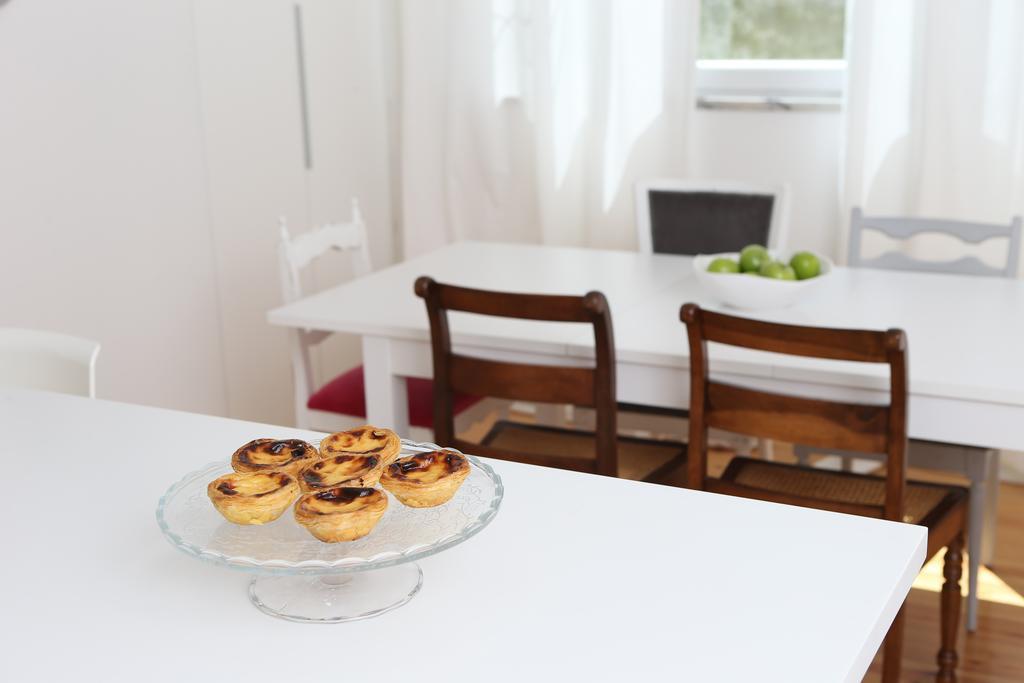 My Lisbon Apartment Luaran gambar