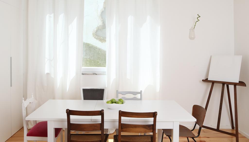 My Lisbon Apartment Luaran gambar